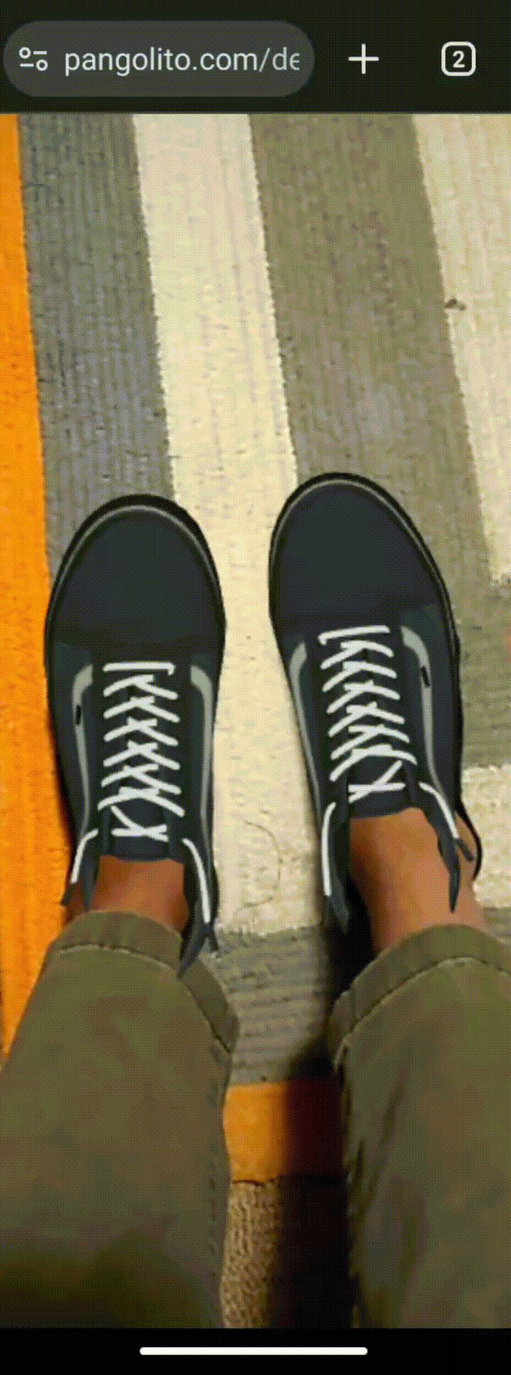 Try on link demo